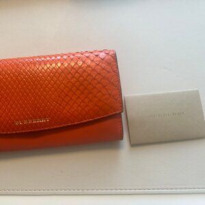 Burberry Wallet